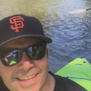 Meet your Posher, Andrew